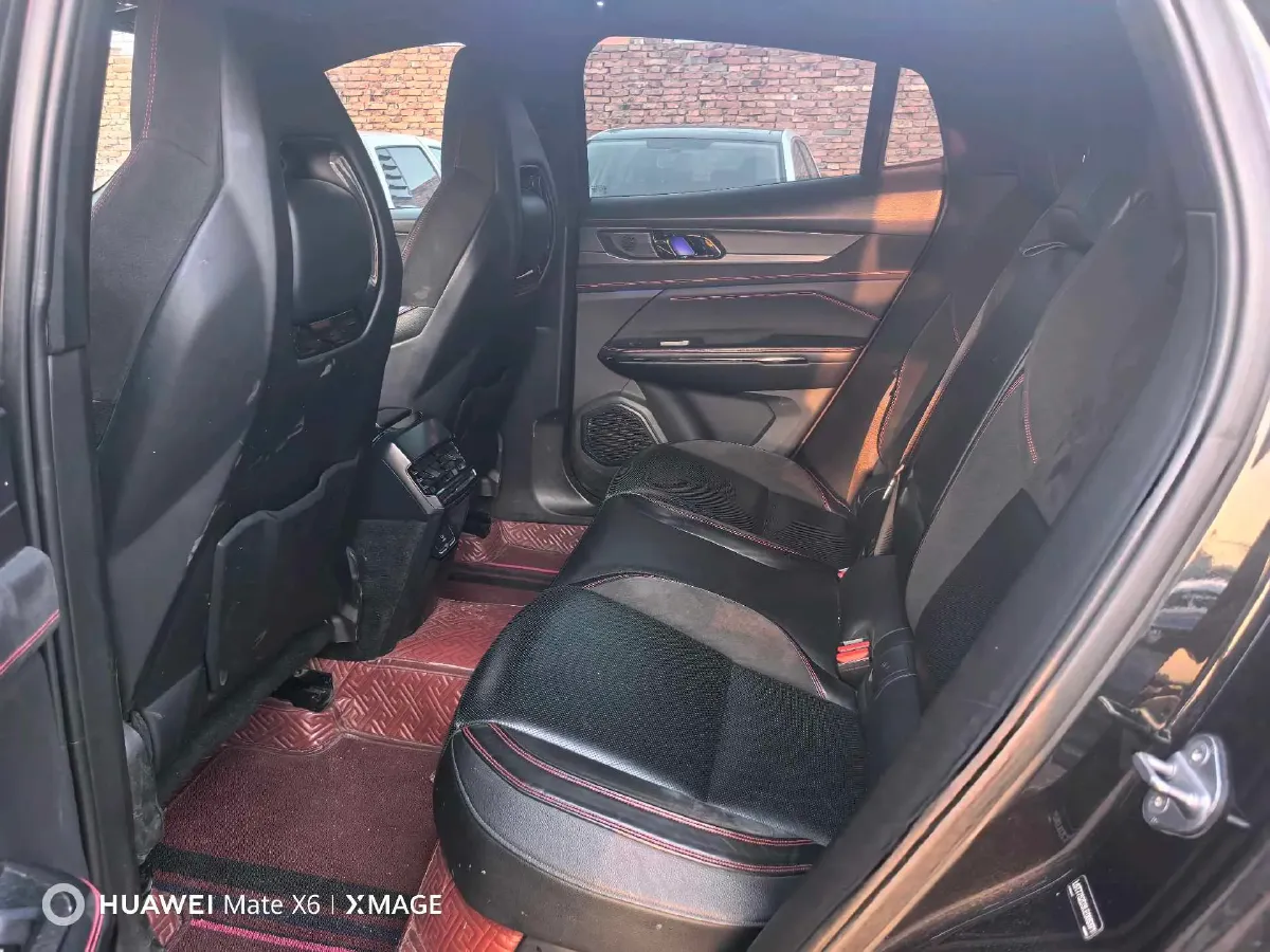 2020 LYNK&CO 05 2.0T 254HP L4 8AT,autocango,china used car exporter,china ev exporter,chinese used car exporter,chinese used ev exporter