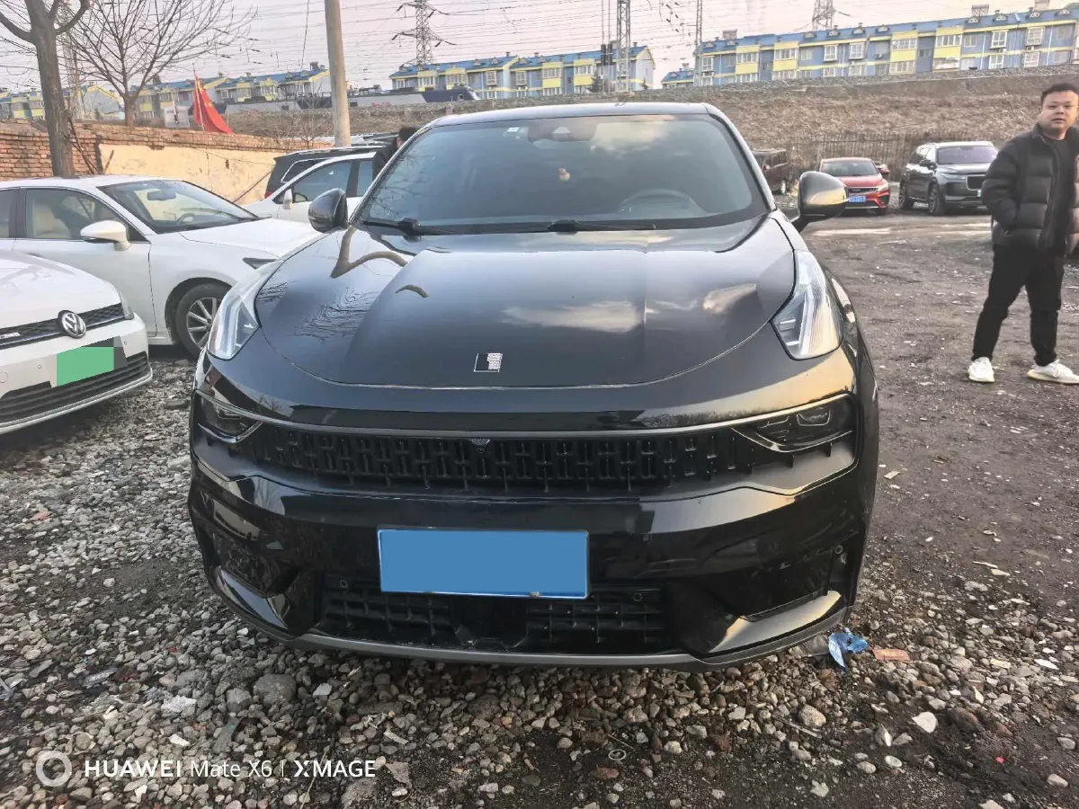 2020 LYNK&CO 05 2.0T 254HP L4 8AT,autocango,china used car exporter,china ev exporter,chinese used car exporter,chinese used ev exporter