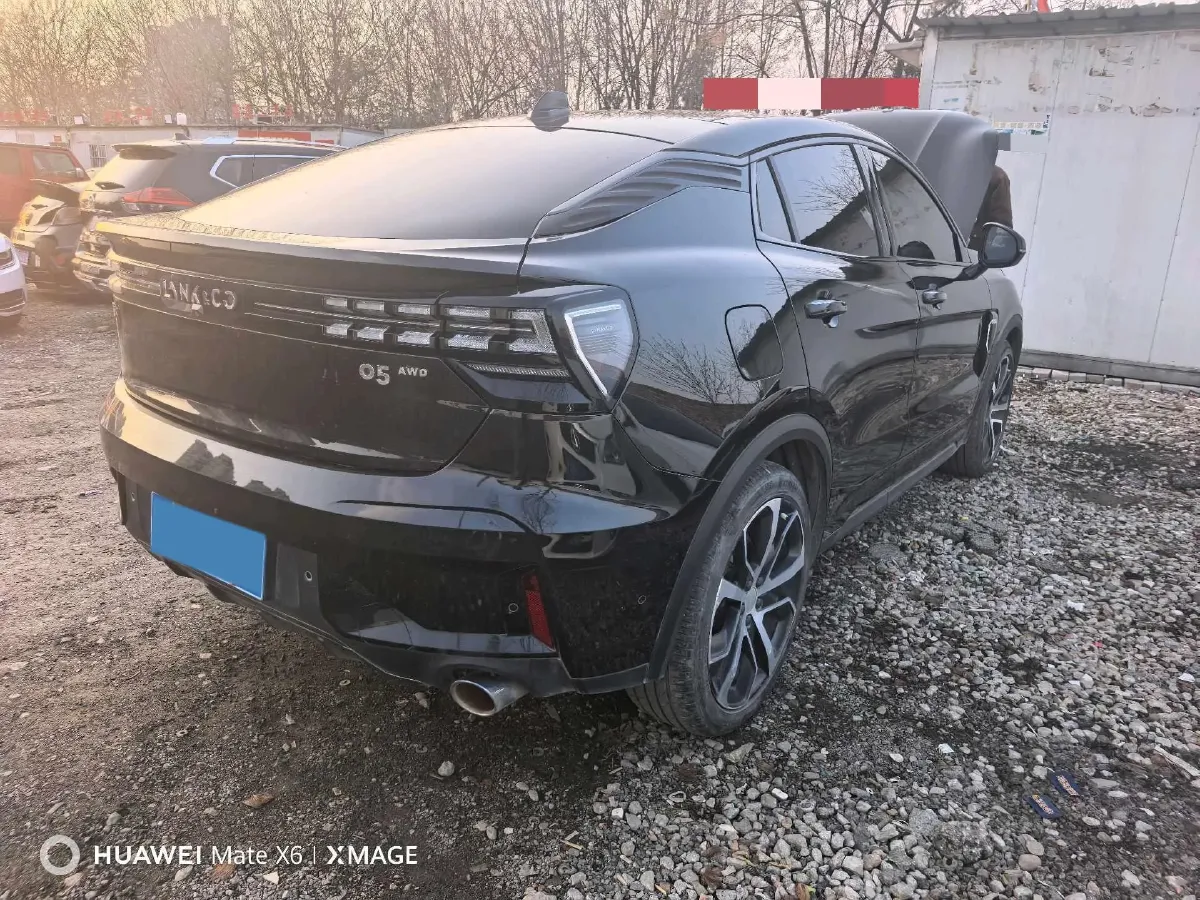 2020 LYNK&CO 05 2.0T 254HP L4 8AT,autocango,china used car exporter,china ev exporter,chinese used car exporter,chinese used ev exporter
