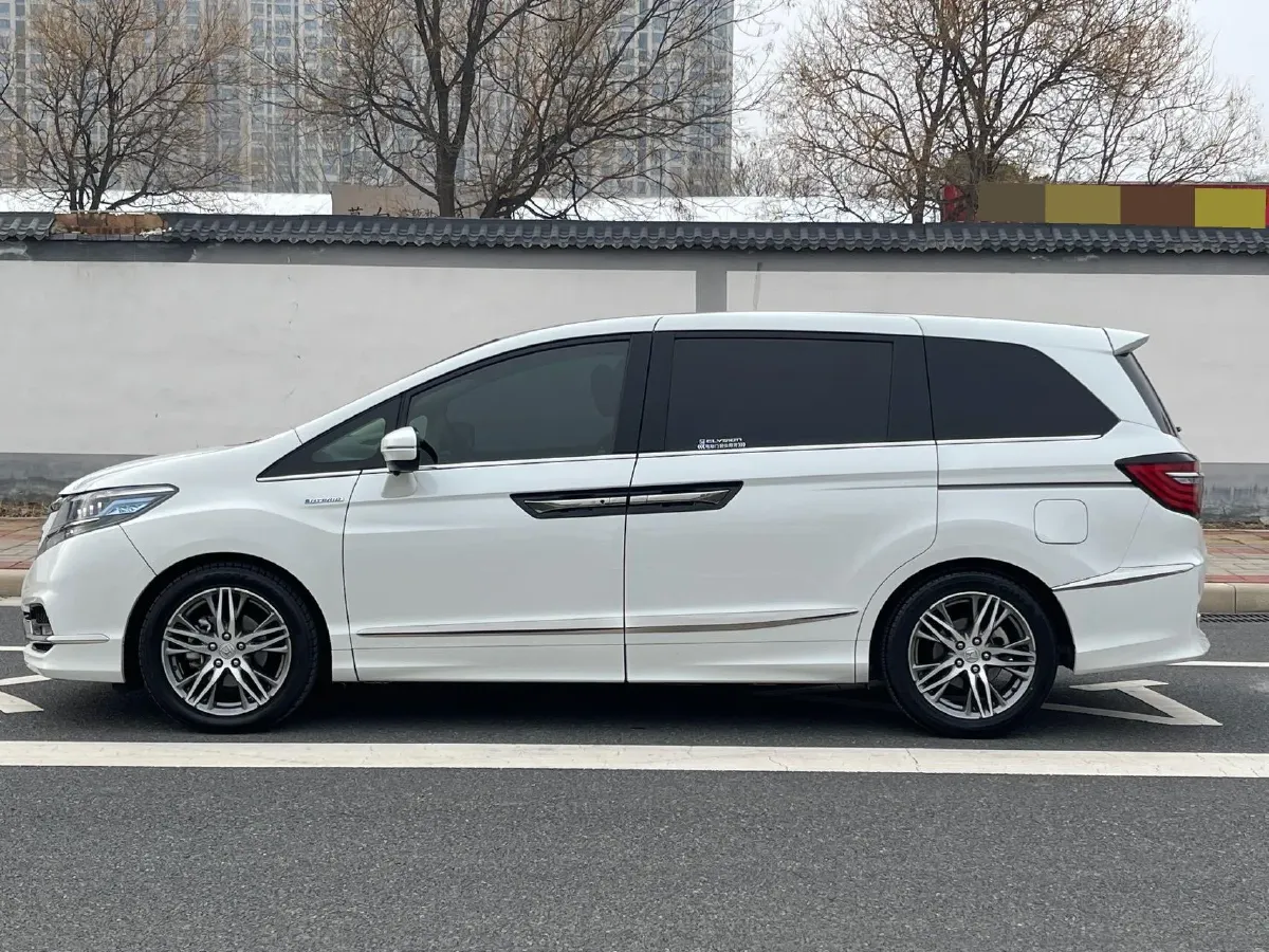 2019 Honda Elysioin 2.0L 146HP L4 E-CVT Hybrid,autocango,china used car exporter,china ev exporter,chinese used car exporter,chinese used ev exporter