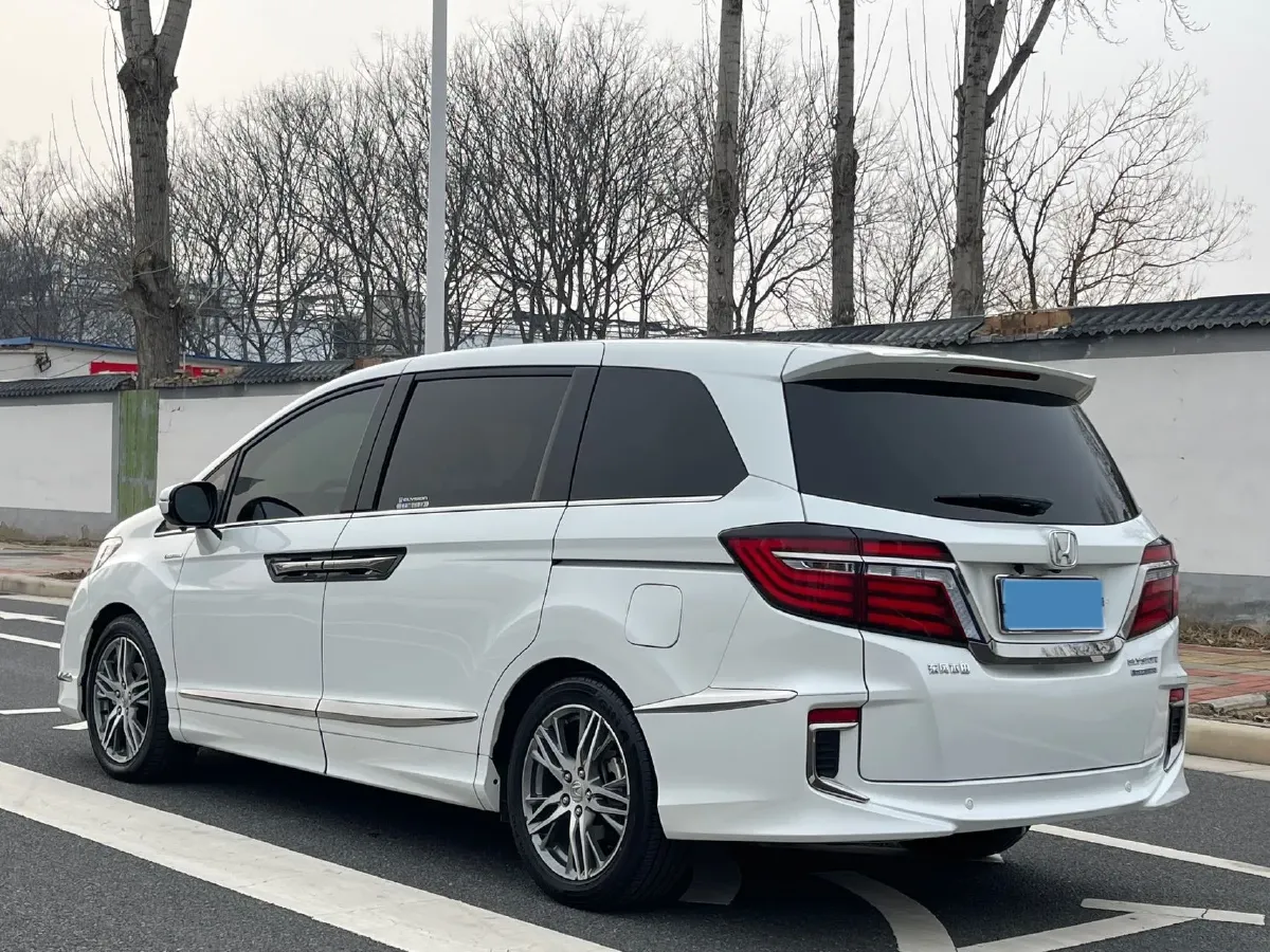 2019 Honda Elysioin 2.0L 146HP L4 E-CVT Hybrid,autocango,china used car exporter,china ev exporter,chinese used car exporter,chinese used ev exporter