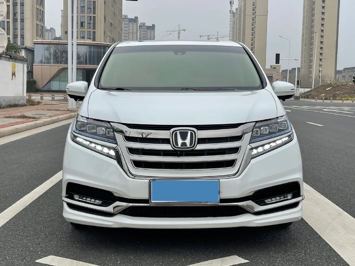 2019 Honda Elysioin 2.0L 146HP L4 E-CVT Hybrid,autocango,china used car exporter,china ev exporter,chinese used car exporter,chinese used ev exporter
