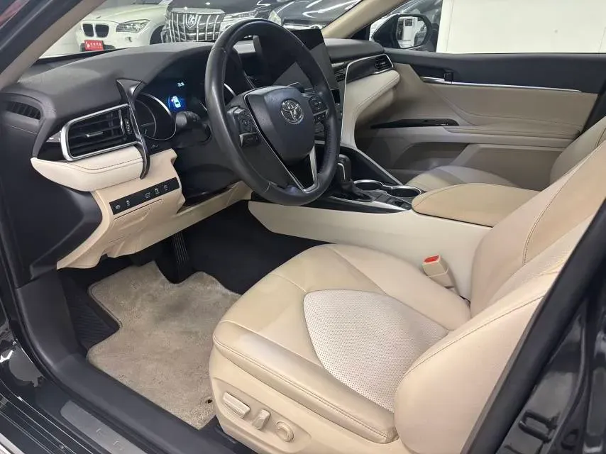 2023 Toyota Camry 2.0L 177HP L4 CVT,autocango,china used car exporter,china ev exporter,chinese used car exporter,chinese used ev exporter