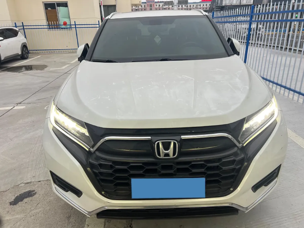 2020 Honda UR-V 2.0T 272HP L4 9AT,autocango,china used car exporter,china ev exporter,chinese used car exporter,chinese used ev exporter