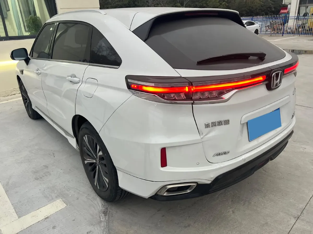 2020 Honda UR-V 2.0T 272HP L4 9AT,autocango,china used car exporter,china ev exporter,chinese used car exporter,chinese used ev exporter