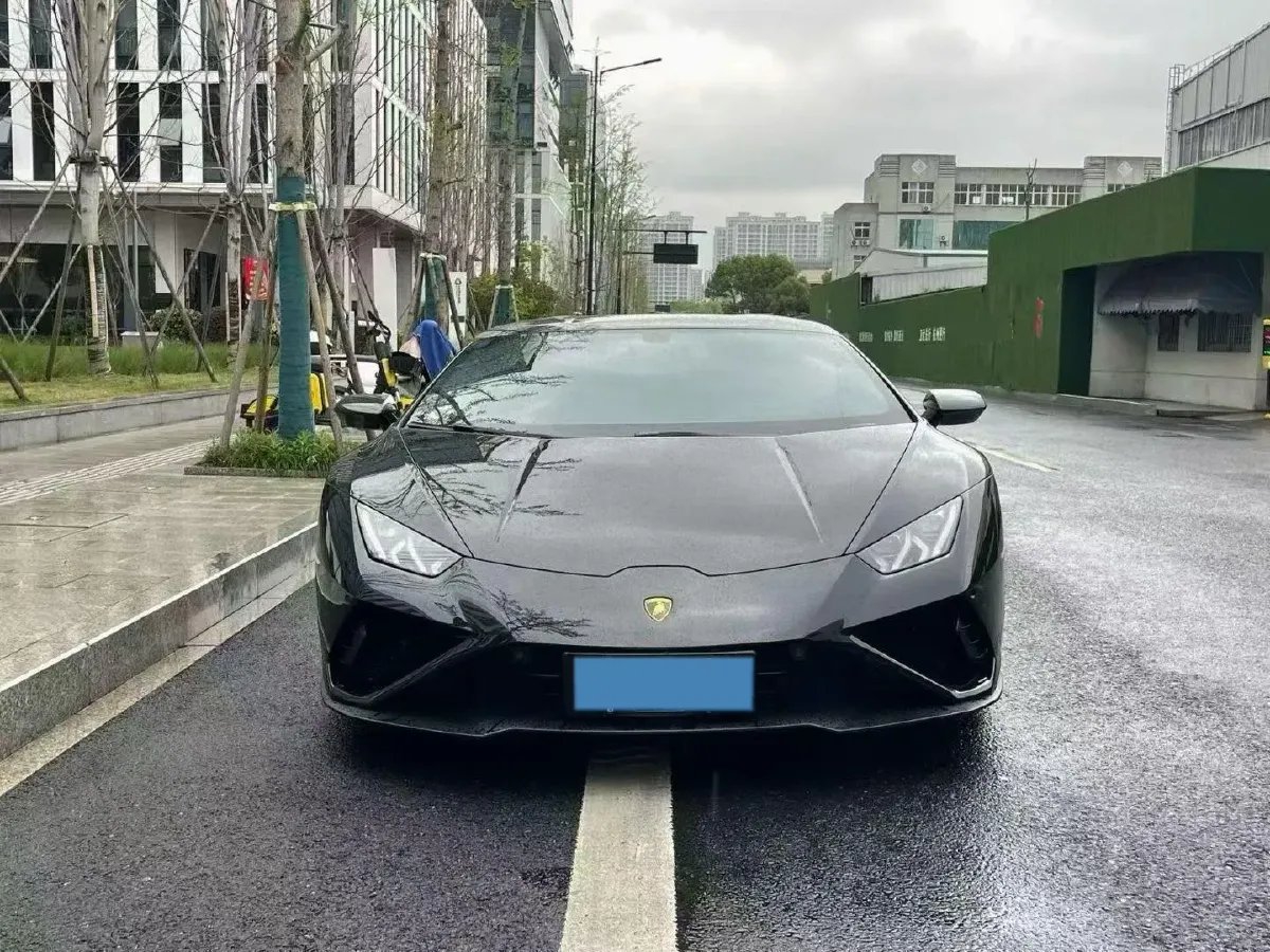 2020 Lamborghini Huracán 5.2L 611HP V10 7DCT,autocango,china used car exporter,china ev exporter,chinese used car exporter,chinese used ev exporter