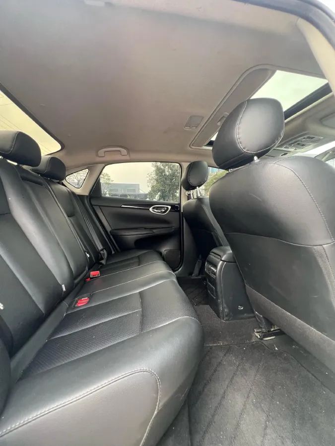 2022 Nissan Sylphy 1.6L 122HP L4 CVT,autocango,china used car exporter,china ev exporter,chinese used car exporter,chinese used ev exporter