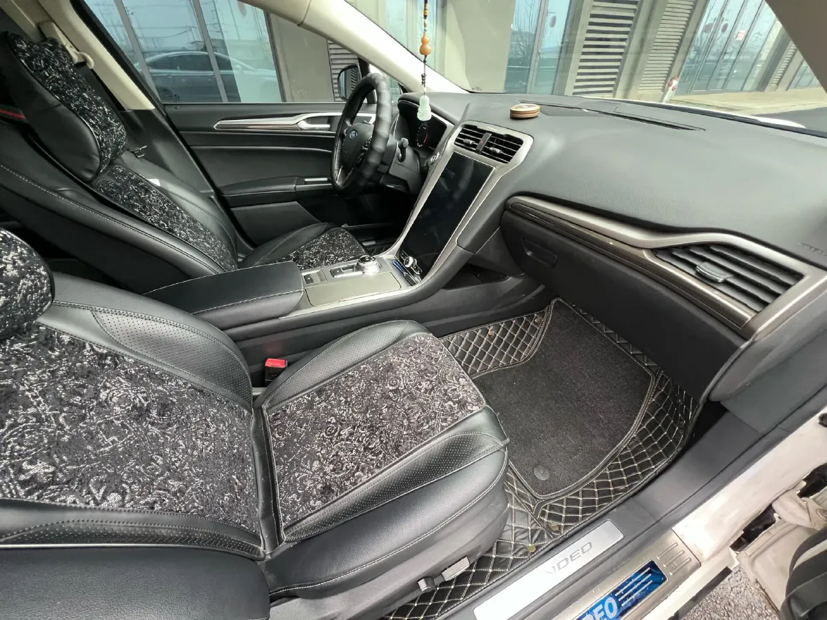 2020 Ford Mondeo 1.5T 182HP L4 6AT,autocango,china used car exporter,china ev exporter,chinese used car exporter,chinese used ev exporter