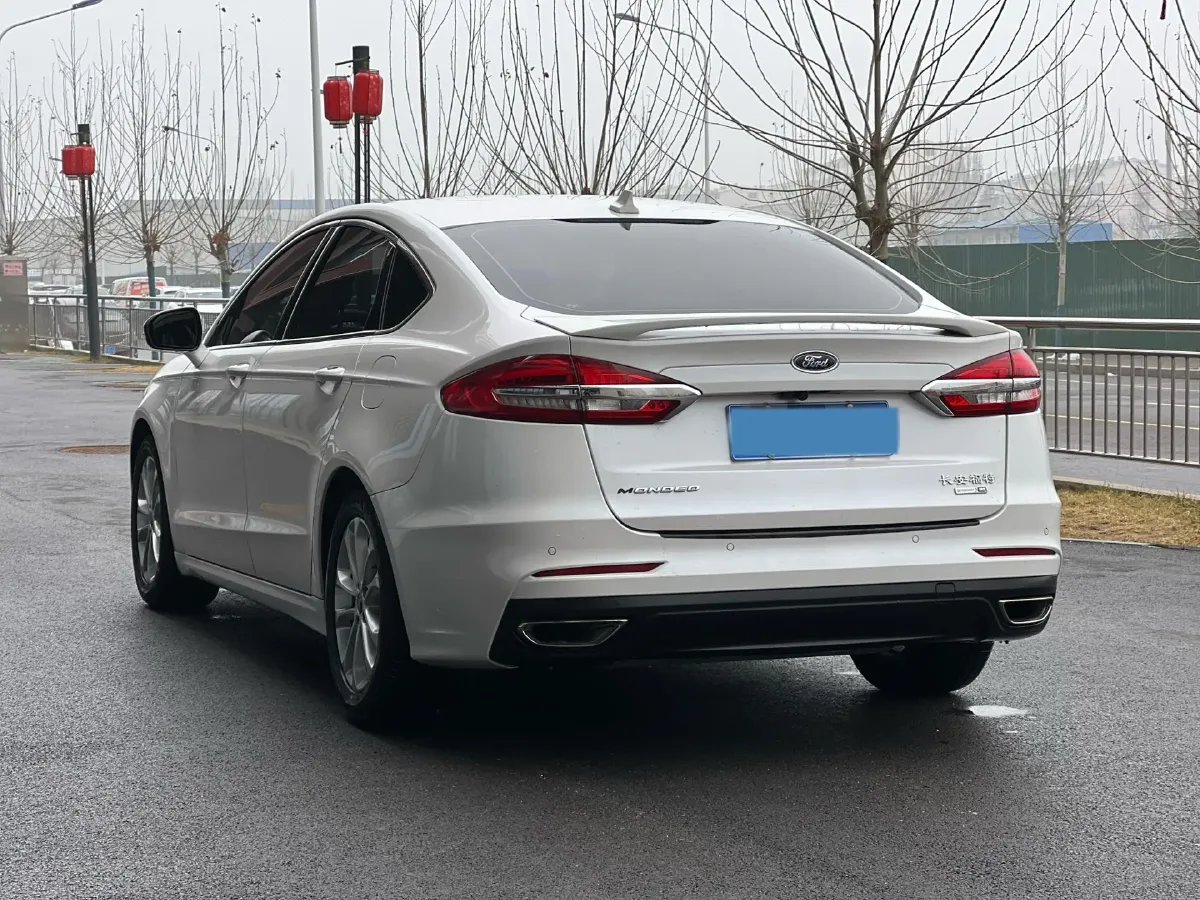 2020 Ford Mondeo 1.5T 182HP L4 6AT,autocango,china used car exporter,china ev exporter,chinese used car exporter,chinese used ev exporter