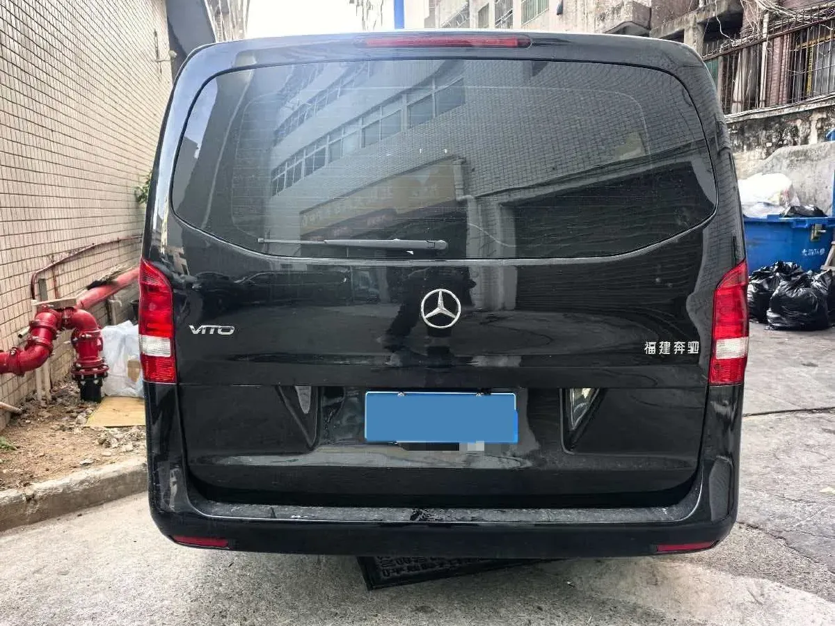 2021 Mercedes-Benz Vito 2.0T 211HP L4 9AT,autocango,china used car exporter,china ev exporter,chinese used car exporter,chinese used ev exporter
