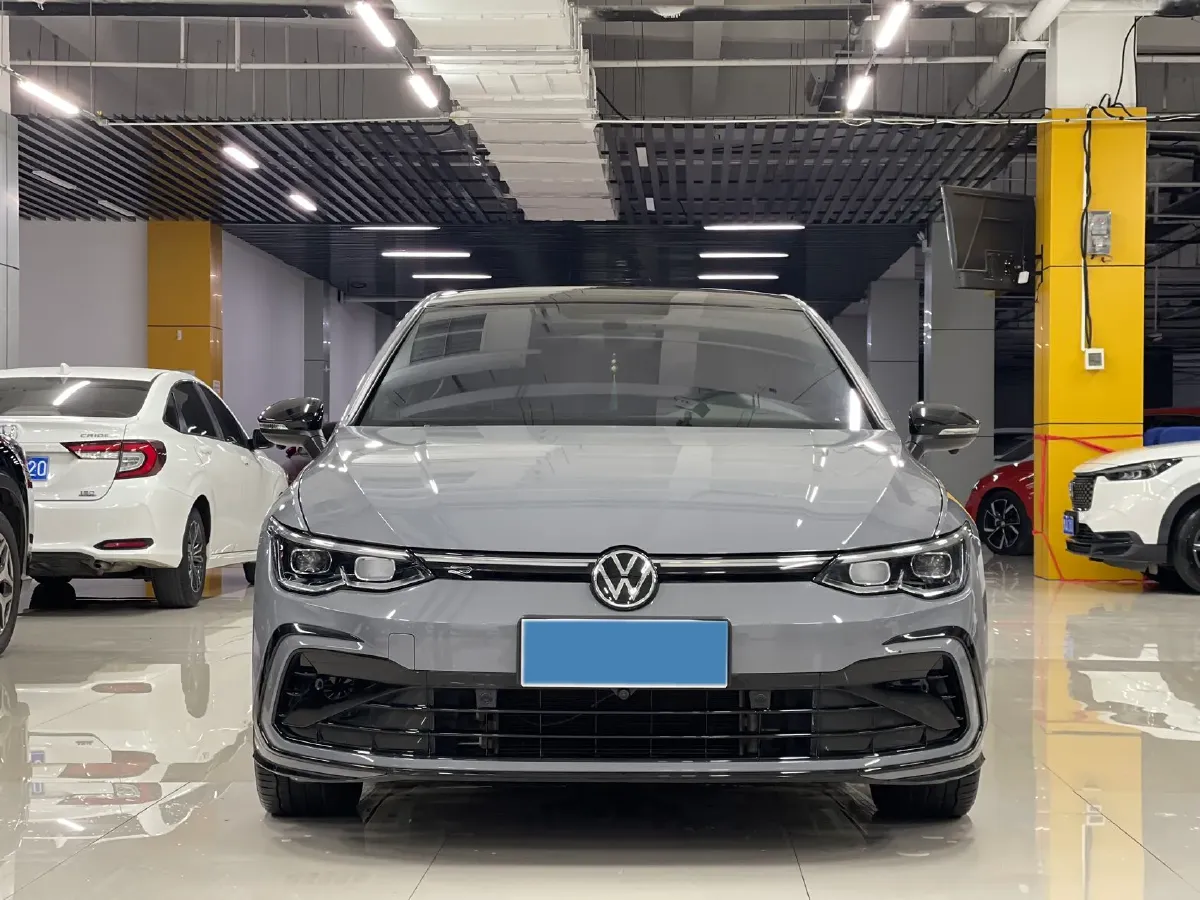 2021 Volkswagen Golf 1.4T 150HP L4 7DCT,autocango,china used car exporter,china ev exporter,chinese used car exporter,chinese used ev exporter