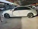 2022 Audi A4L 2.0T 190HP L4 7DCT