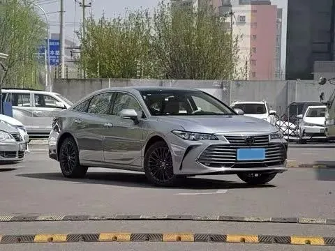 2019 Toyota Avalon 2.5L 209HP L4 8AT,autocango,china used car exporter,china ev exporter,chinese used car exporter,chinese used ev exporter