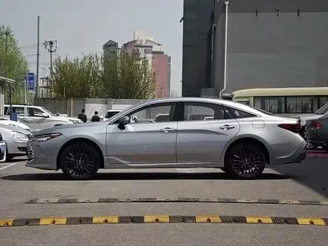2019 Toyota Avalon 2.5L 209HP L4 8AT,autocango,china used car exporter,china ev exporter,chinese used car exporter,chinese used ev exporter