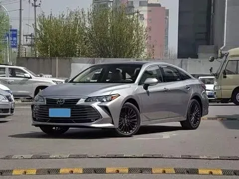 2019 Toyota Avalon 2.5L 209HP L4 8AT,autocango,china used car exporter,china ev exporter,chinese used car exporter,chinese used ev exporter
