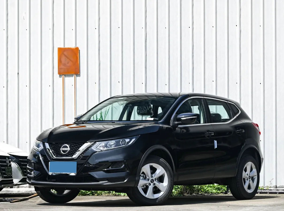 2023 Nissan Qashqai 2.0L 151HP L4 CVT,autocango,china used car exporter,china ev exporter,chinese used car exporter,chinese used ev exporter