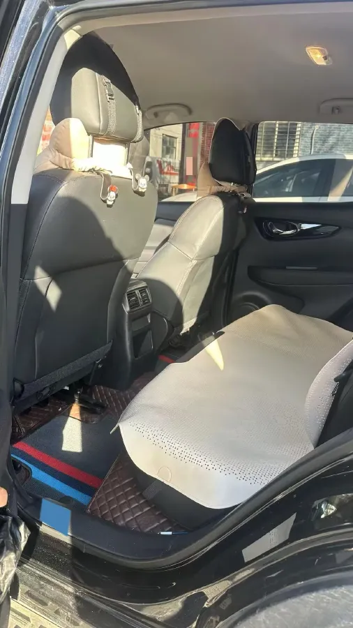 2023 Nissan Qashqai 2.0L 151HP L4 CVT,autocango,china used car exporter,china ev exporter,chinese used car exporter,chinese used ev exporter