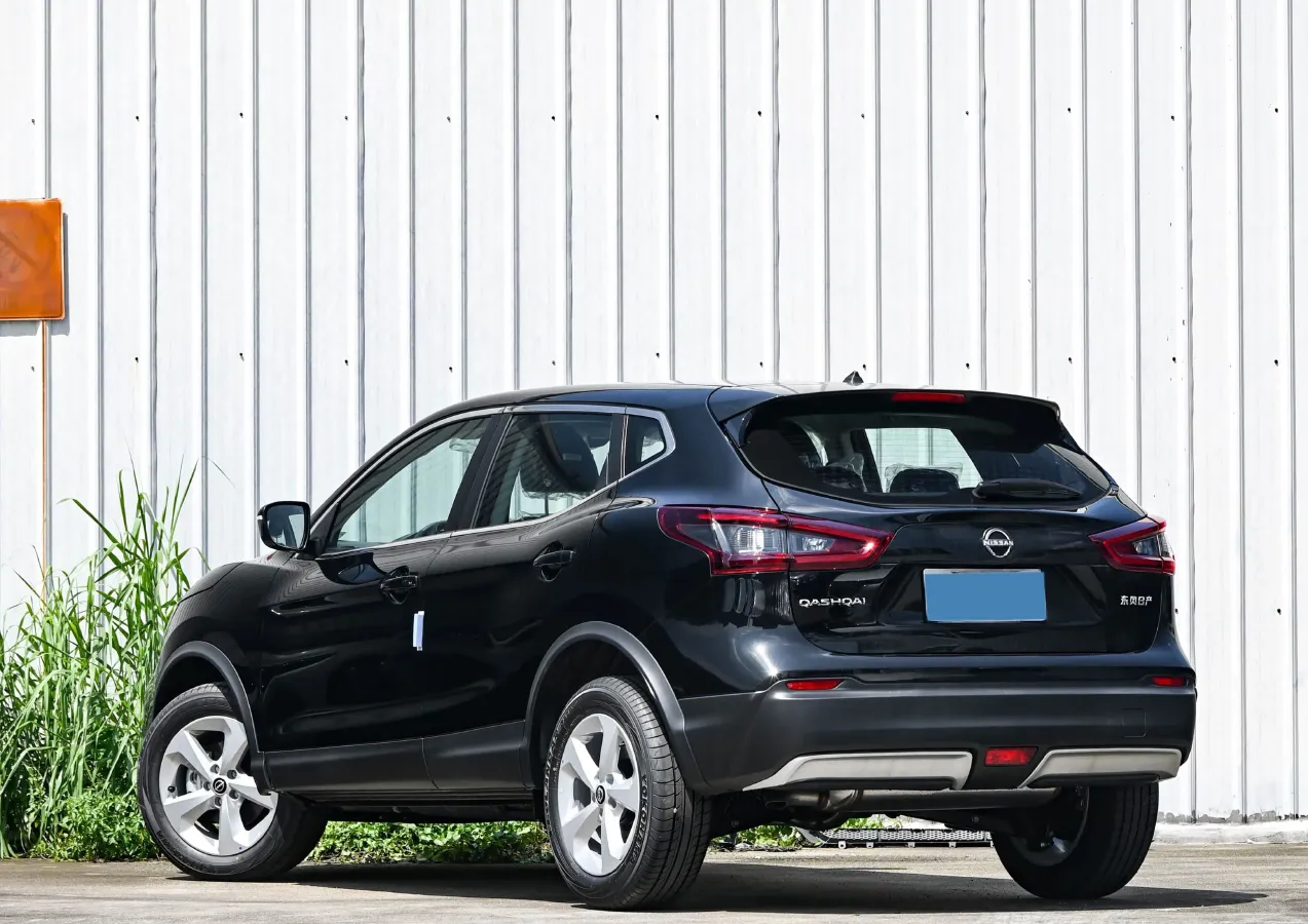 2023 Nissan Qashqai 2.0L 151HP L4 CVT,autocango,china used car exporter,china ev exporter,chinese used car exporter,chinese used ev exporter