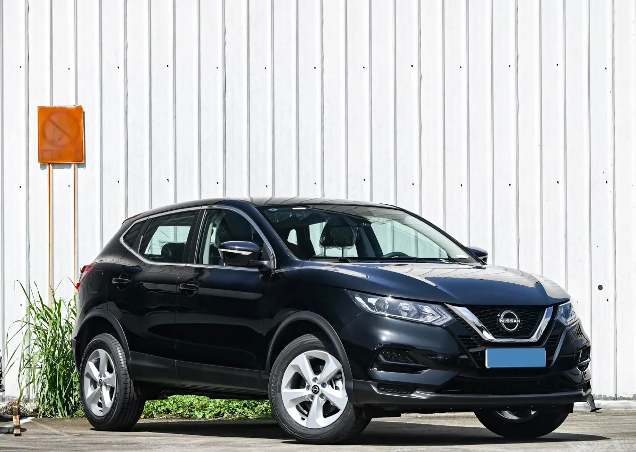 2023 Nissan Qashqai 2.0L 151HP L4 CVT,autocango,china used car exporter,china ev exporter,chinese used car exporter,chinese used ev exporter