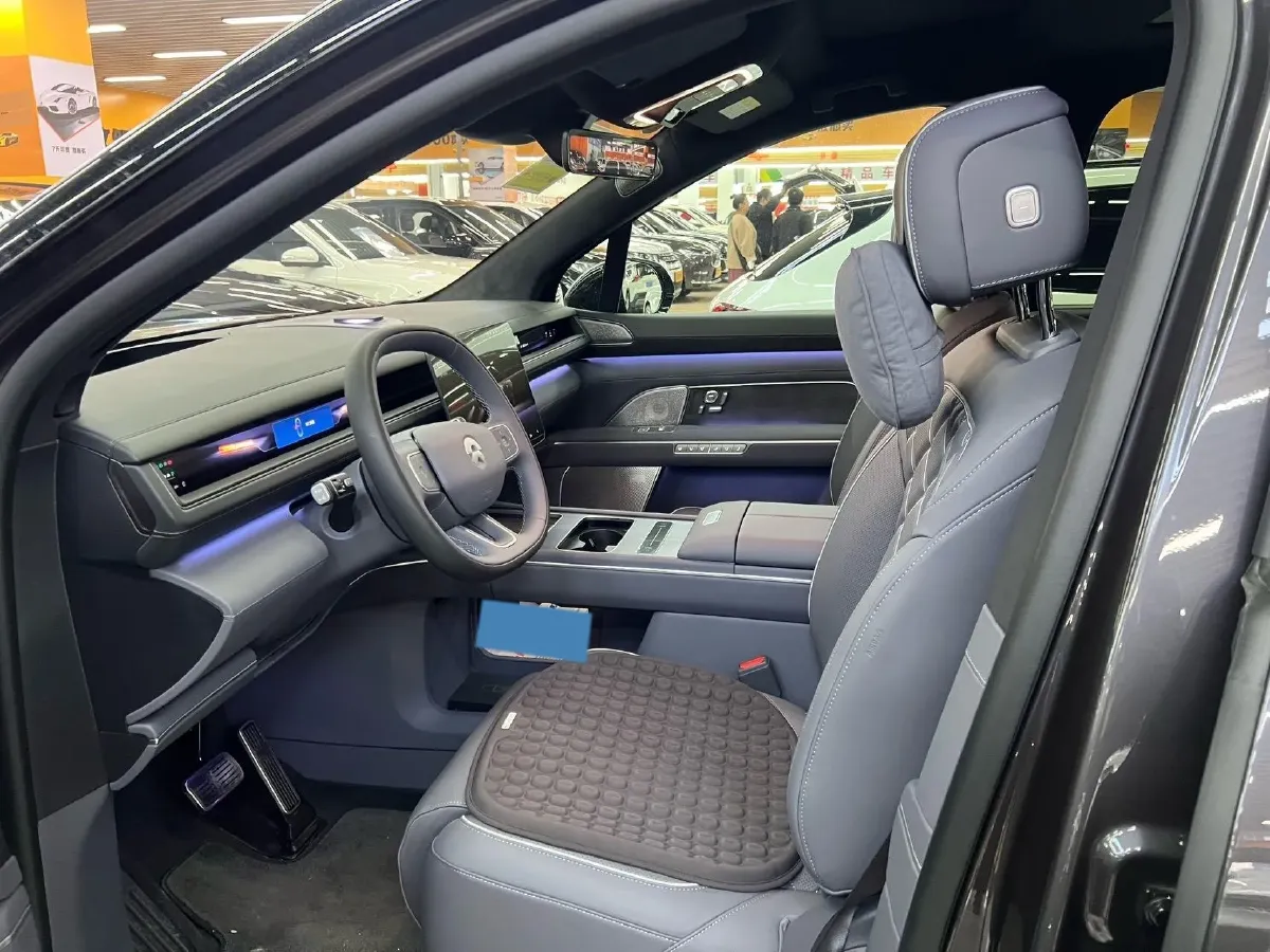 2026 NIO ES8 BEV,autocango,china used car exporter,china ev exporter,chinese used car exporter,chinese used ev exporter