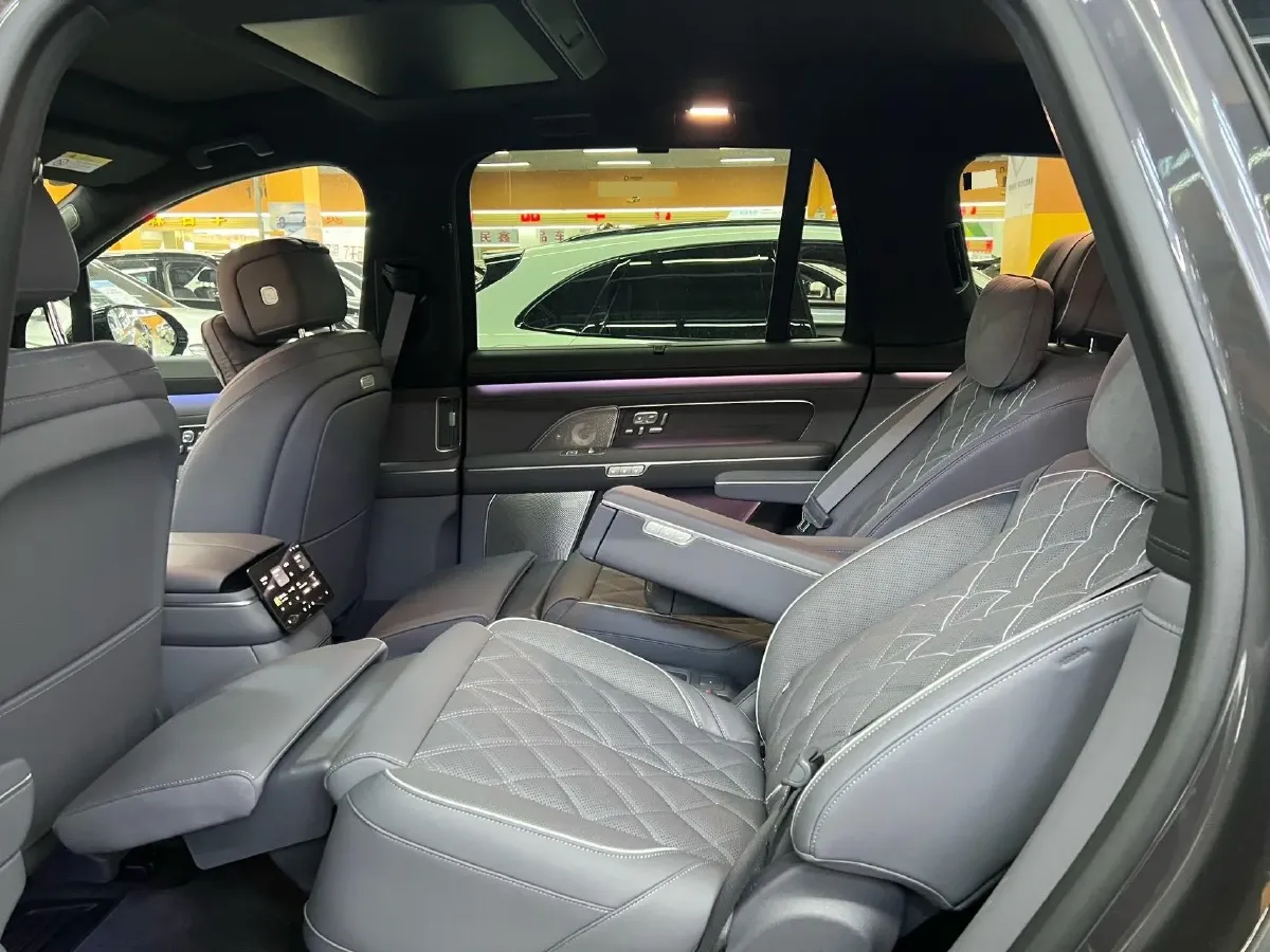 2026 NIO ES8 BEV,autocango,china used car exporter,china ev exporter,chinese used car exporter,chinese used ev exporter