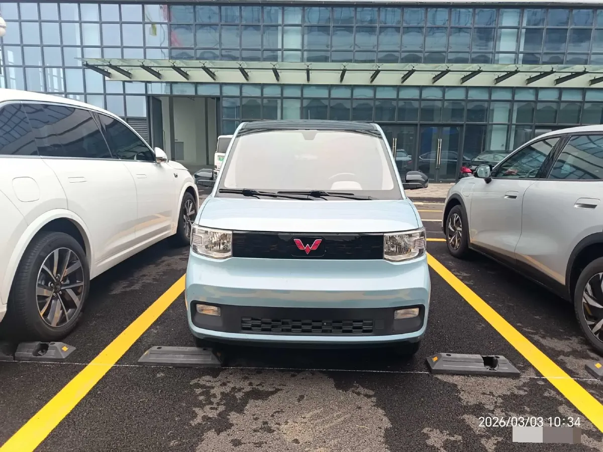2021 WuLing HongGuang MINI EV BEV 9.3KWH,autocango,china used car exporter,china ev exporter,chinese used car exporter,chinese used ev exporter