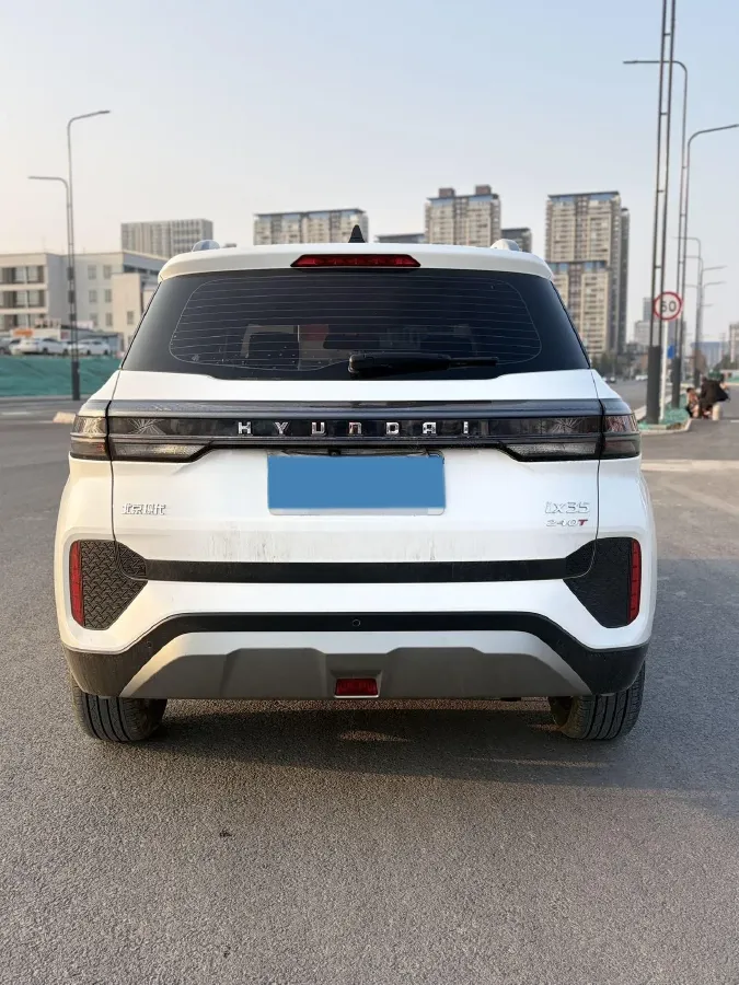 2021 Hyundai ix35 1.4T 140HP L4 7DCT,autocango,china used car exporter,china ev exporter,chinese used car exporter,chinese used ev exporter