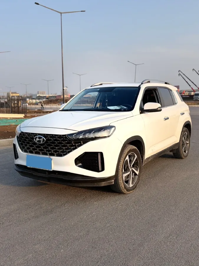 2021 Hyundai ix35 1.4T 140HP L4 7DCT,autocango,china used car exporter,china ev exporter,chinese used car exporter,chinese used ev exporter