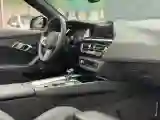2022 BMW Z4 2.0T 197HP L4 8AT