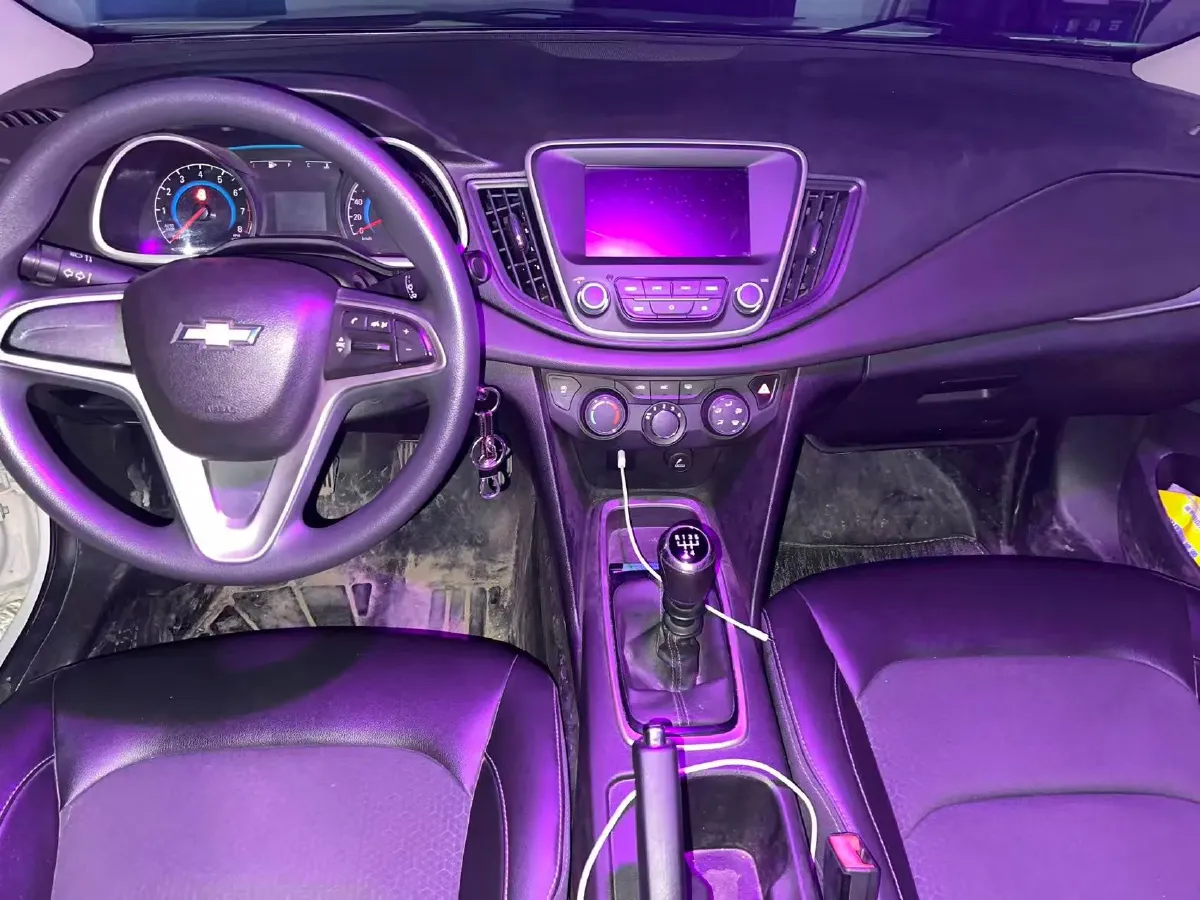 2019 Chevrolet Cavalier 1.5L 113HP L4 5MT,autocango,china used car exporter,china ev exporter,chinese used car exporter,chinese used ev exporter