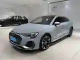 2025 Audi A3 1.5T 160HP L4 7DCT