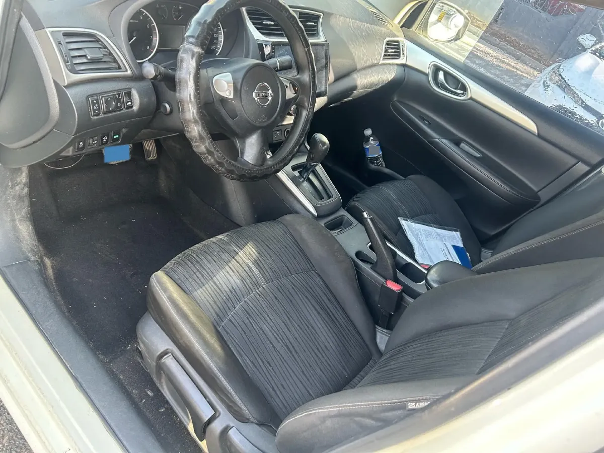 2021 Nissan Sylphy 1.6L 122HP L4 CVT,autocango,china used car exporter,china ev exporter,chinese used car exporter,chinese used ev exporter