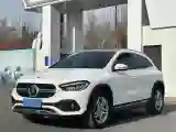 2022 Mercedes-Benz GLA Class 1.3T 163HP L4 7DCT