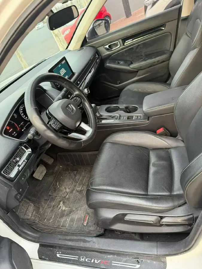 2022 Honda Civic 1.5T 129HP L4 CVT,autocango,china used car exporter,china ev exporter,chinese used car exporter,chinese used ev exporter