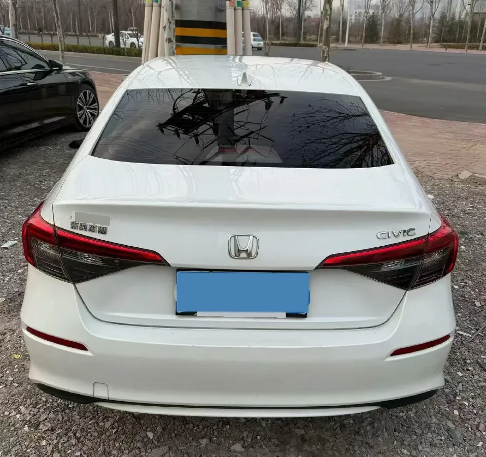 2022 Honda Civic 1.5T 129HP L4 CVT,autocango,china used car exporter,china ev exporter,chinese used car exporter,chinese used ev exporter