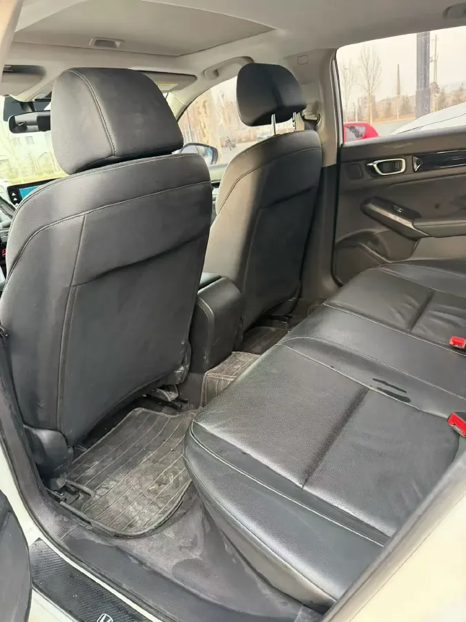 2022 Honda Civic 1.5T 129HP L4 CVT,autocango,china used car exporter,china ev exporter,chinese used car exporter,chinese used ev exporter