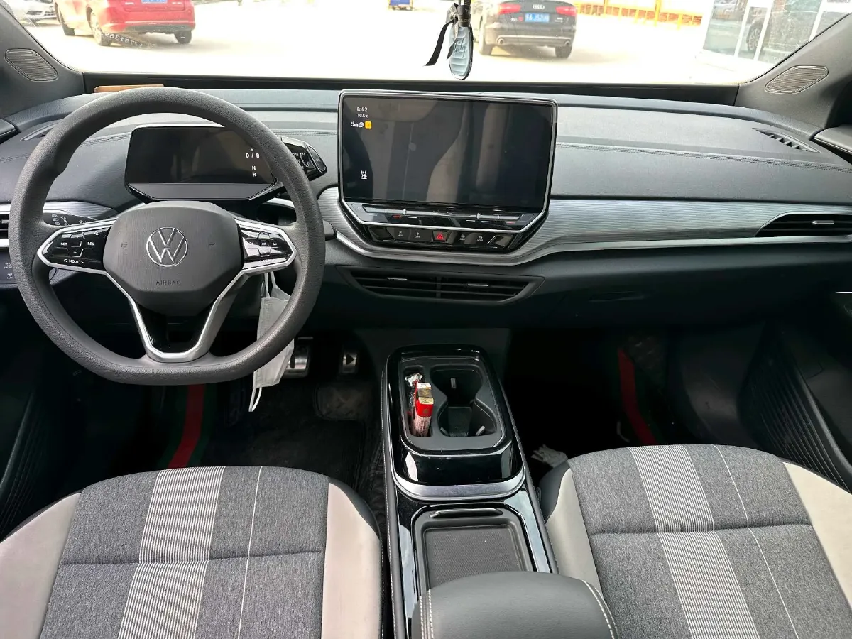 2024 Volkswagen ID.4 Crozz BEV 55.7KWH,autocango,china used car exporter,china ev exporter,chinese used car exporter,chinese used ev exporter