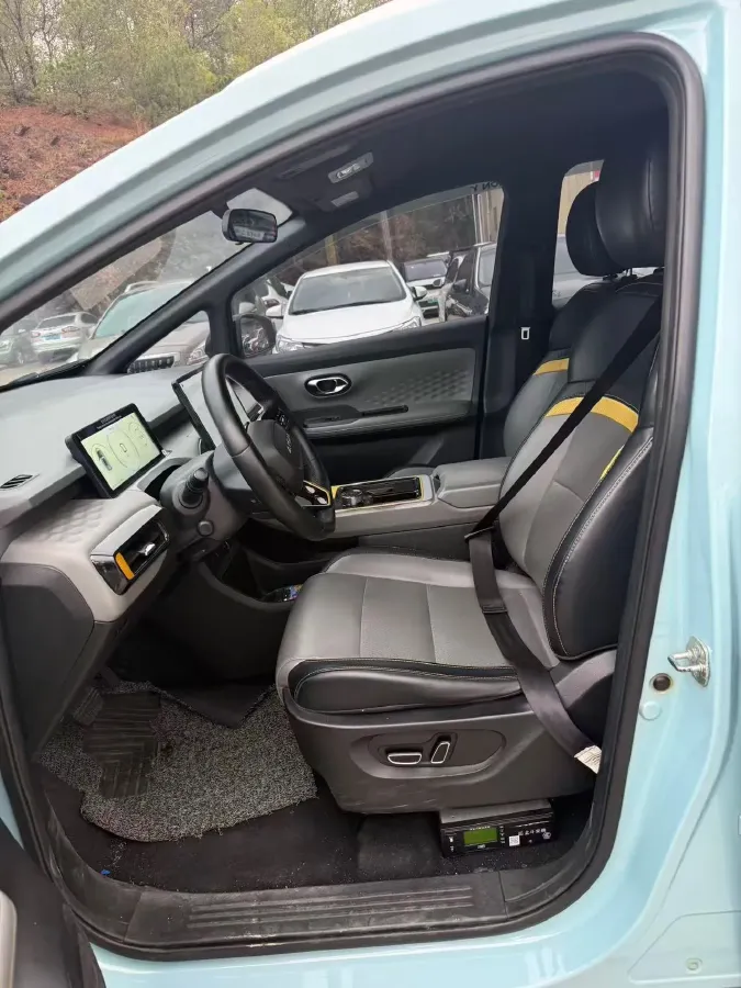 2022 Aion Y BEV 63.98KWH,autocango,china used car exporter,china ev exporter,chinese used car exporter,chinese used ev exporter