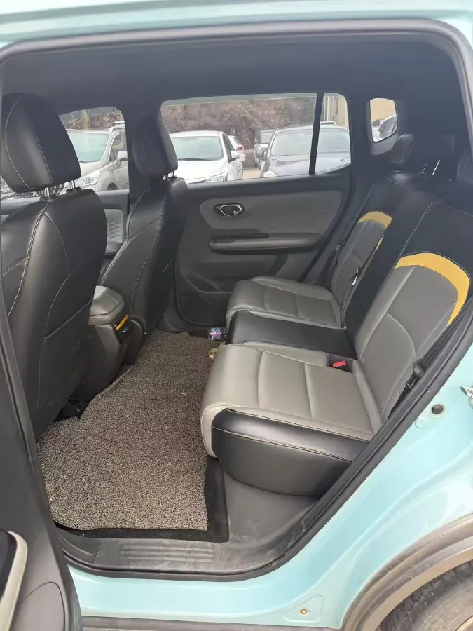 2022 Aion Y BEV 63.98KWH,autocango,china used car exporter,china ev exporter,chinese used car exporter,chinese used ev exporter