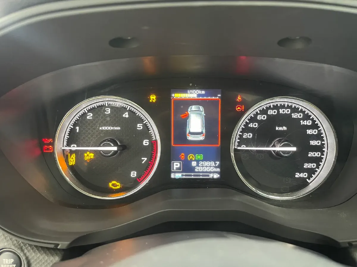 2021 Subaru Forester 2.0L 154HP H4 CVT,autocango,china used car exporter,china ev exporter,chinese used car exporter,chinese used ev exporter