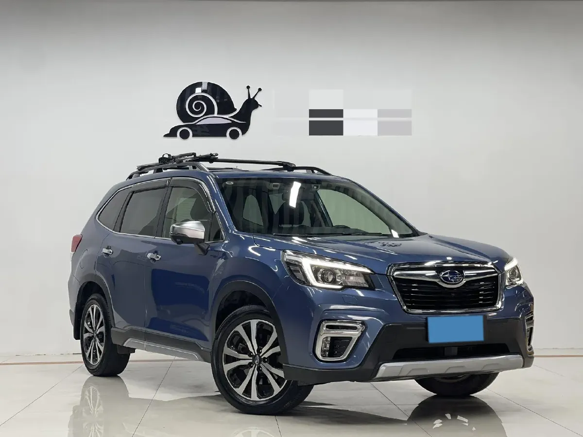 2021 Subaru Forester 2.0L 154HP H4 CVT,autocango,china used car exporter,china ev exporter,chinese used car exporter,chinese used ev exporter