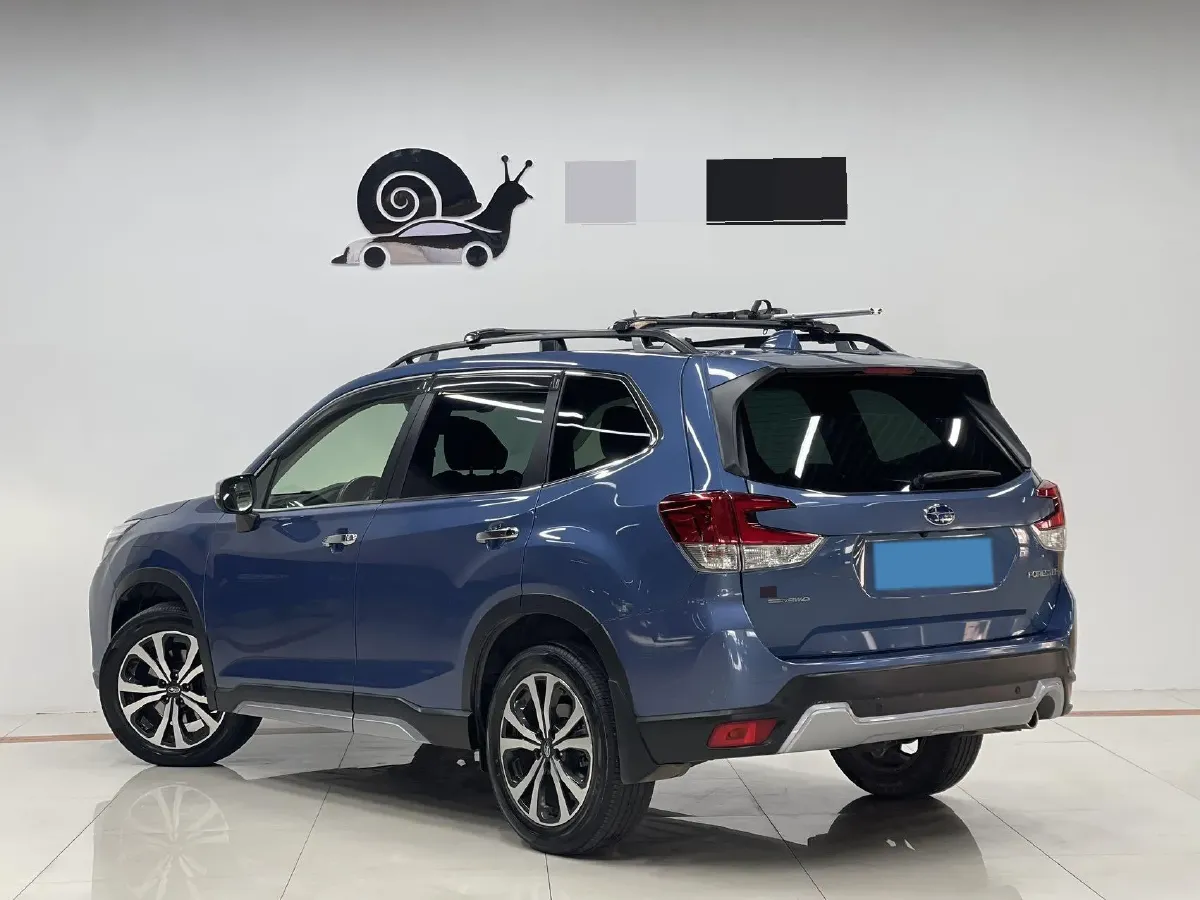 2021 Subaru Forester 2.0L 154HP H4 CVT,autocango,china used car exporter,china ev exporter,chinese used car exporter,chinese used ev exporter