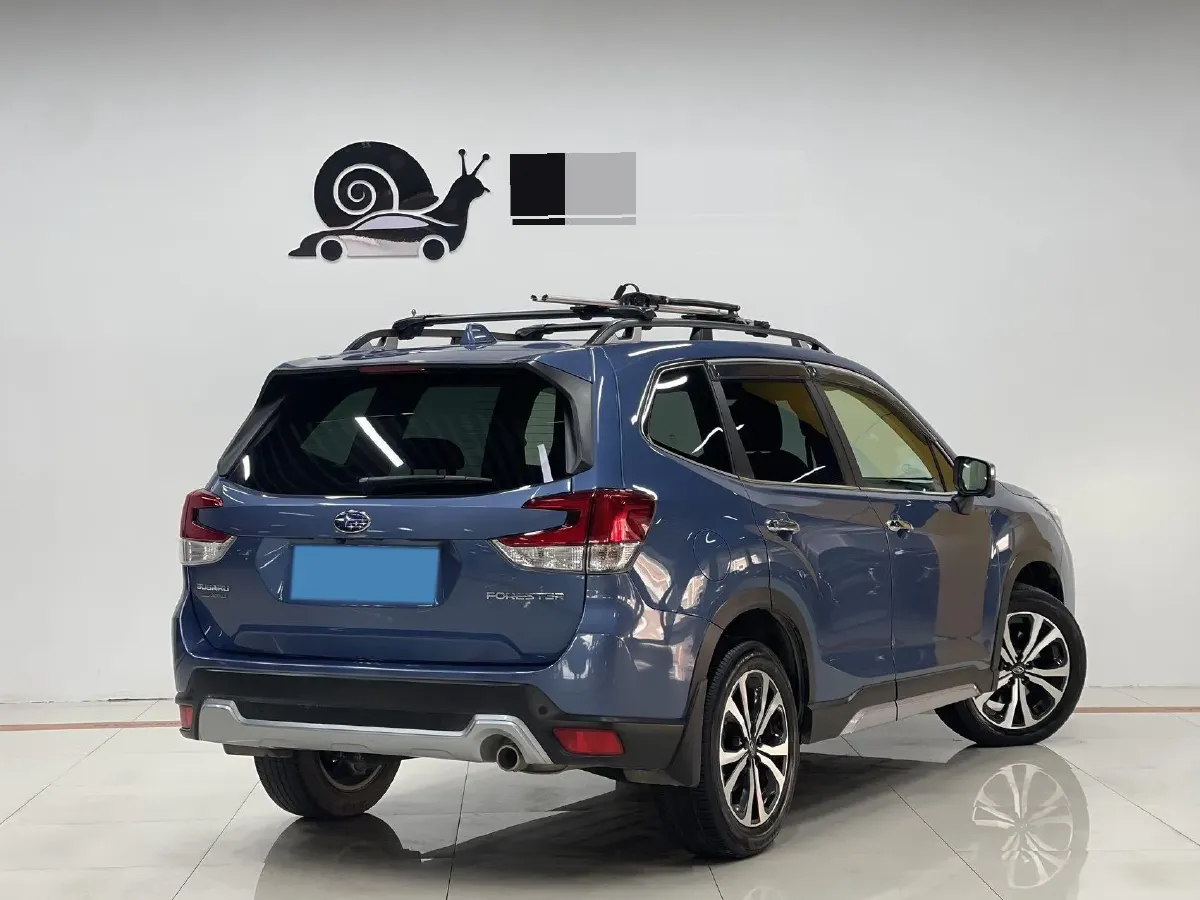 2021 Subaru Forester 2.0L 154HP H4 CVT,autocango,china used car exporter,china ev exporter,chinese used car exporter,chinese used ev exporter