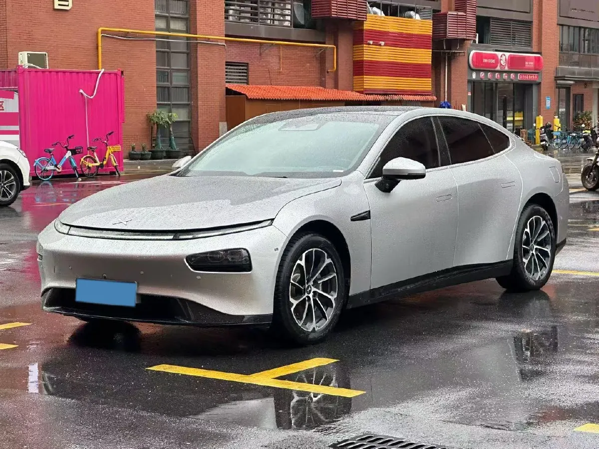 2023 Xpeng G6 BEV 66KWH,autocango,china used car exporter,china ev exporter,chinese used car exporter,chinese used ev exporter
