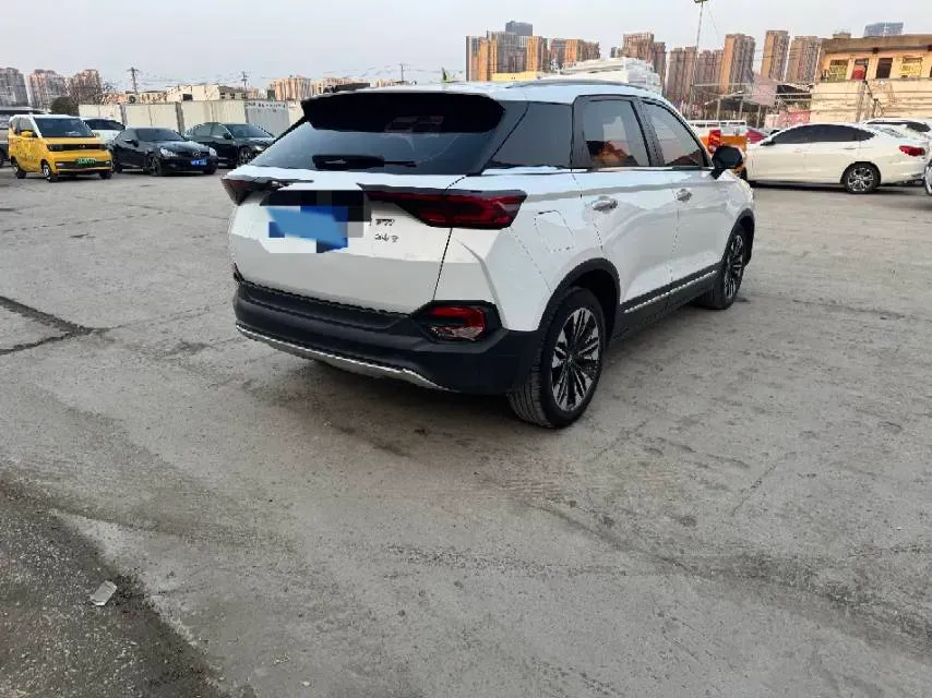 2021 Bestune T77 1.5T 169HP L4 7DCT,autocango,china used car exporter,china ev exporter,chinese used car exporter,chinese used ev exporter