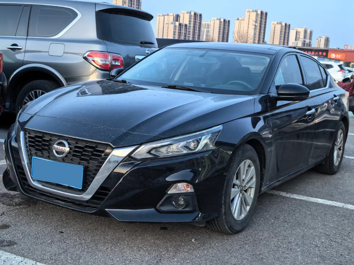 2019 Nissan Teana 2.0L 159HP L4 CVT,autocango,china used car exporter,china ev exporter,chinese used car exporter,chinese used ev exporter