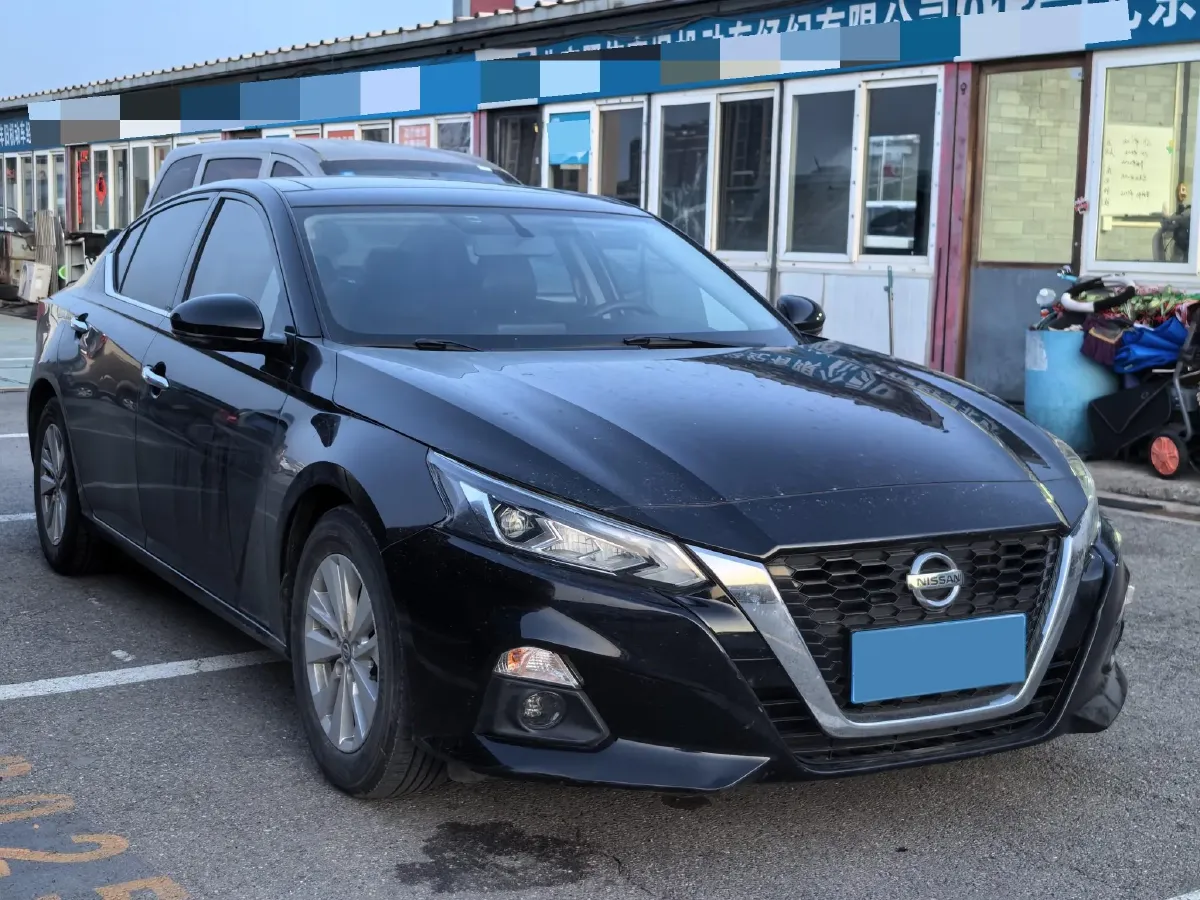 2019 Nissan Teana 2.0L 159HP L4 CVT,autocango,china used car exporter,china ev exporter,chinese used car exporter,chinese used ev exporter