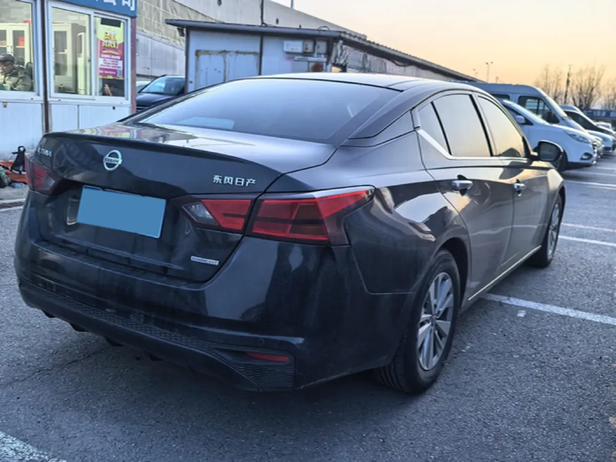 2019 Nissan Teana 2.0L 159HP L4 CVT,autocango,china used car exporter,china ev exporter,chinese used car exporter,chinese used ev exporter