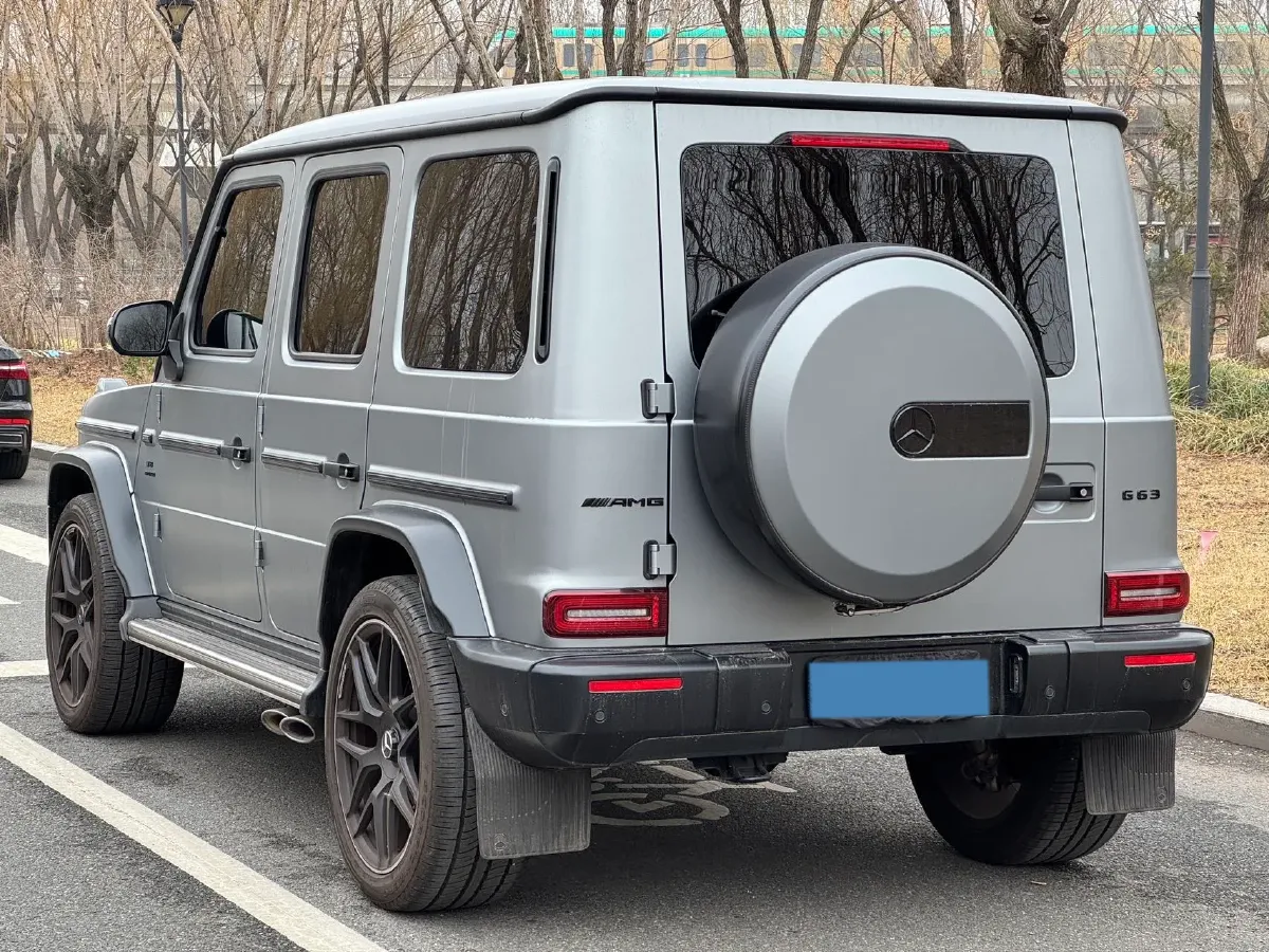2024 Mercedes-Benz G AMG 4.0T 585HP V8 9AT,autocango,china used car exporter,china ev exporter,chinese used car exporter,chinese used ev exporter