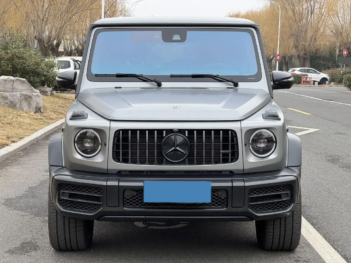 2024 Mercedes-Benz G AMG 4.0T 585HP V8 9AT,autocango,china used car exporter,china ev exporter,chinese used car exporter,chinese used ev exporter